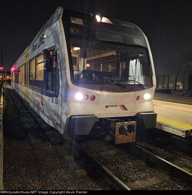 NJT 3504B